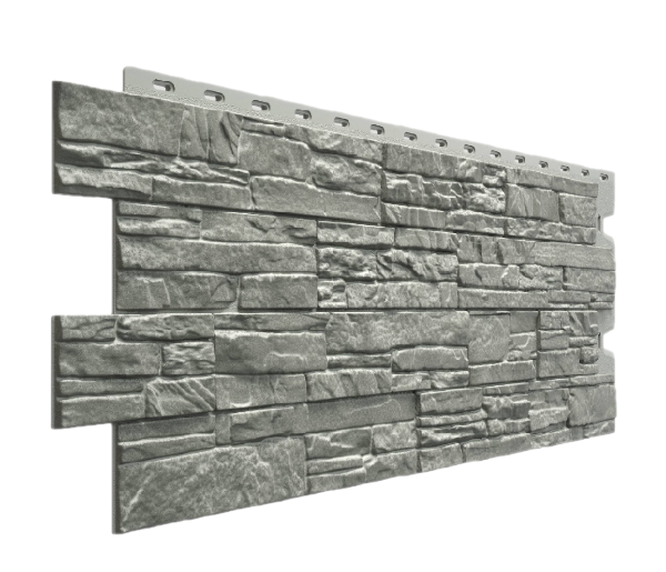 Фасадная панель Docke, Stein, Базальт купить в Тамбове