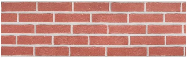 Фасадные термопанели Люкс-B1301 купить в Тамбове