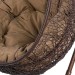 Кресло Подвесное из искусственного ротанга AFM-219A Brown купить в Тамбове