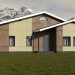 Фиброцементный сайдинг Roofas Board Stone Базальт купить в Тамбове