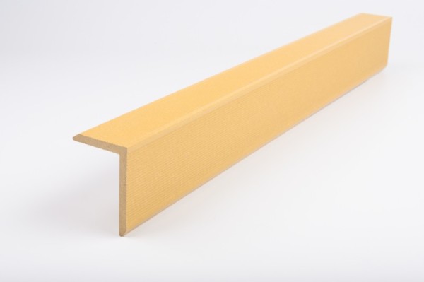 Угол торцевой Ecodecking Классик 60х40х3000 Песочный купить в Тамбове