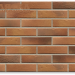 Фасадные Термопанели Аляска Retro Brick Curry купить в Тамбове
