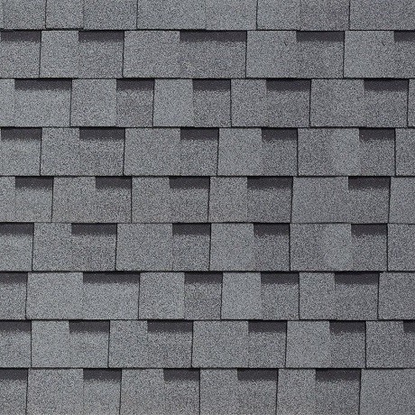 Гибкая черепица Tegola PIEMONTE ardesia 458 купить в Тамбове