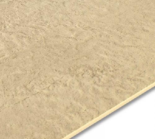 Фиброцементный сайдинг Roofas Board Stone Песчаник светлый купить в Тамбове