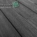 Террасная доска из ДПК WOODVEX Select Графит купить в Тамбове