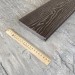 Террасная доска Latitudo Solid 150х21 Венге (Полнотелая) купить в Тамбове