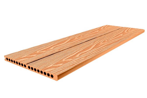 Ступень NauticPrime Esthetic Wood 300x22x4000 мм, кедр купить в Тамбове
