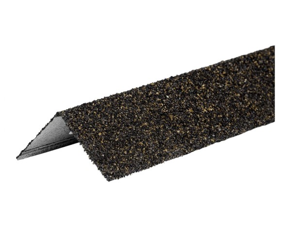 Уголок металлический внешний ТЕХНОНИКОЛЬ HAUBERK, Перуанский купить в Тамбове