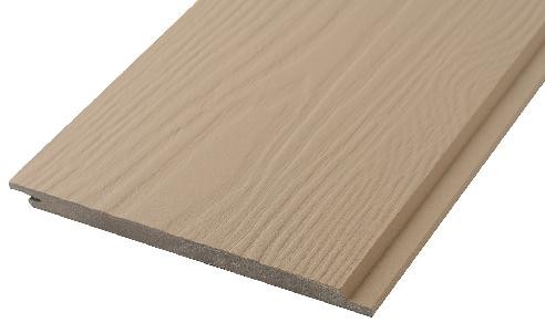 Фиброцементные панели Wood Click F03 купить в Тамбове