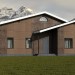 Фиброцементный сайдинг Roofas Board Stone Топаз купить в Тамбове