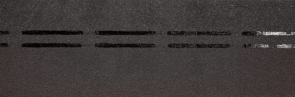 Коньково-карнизная черепица Docke Standard, серый купить в Тамбове