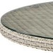 Комплект плетеной мебели AFINA из иск. ротанга T705ANT/Y137C-W85 Latte 2Pcs купить в Тамбове