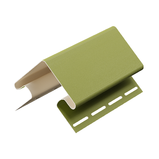 Внешний угол 75 мм Docke Олива купить в Тамбове