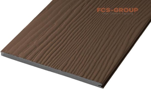 Фиброцементные панели FCS Group Wood Line F21 купить в Тамбове