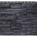 Фасадная панель Royal Stone, Камень Скалистый, Кингстон купить в Тамбове