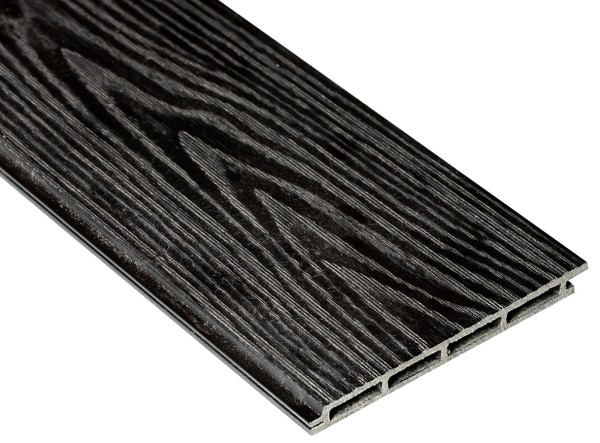 Фасадная доска из ДПК 3D Faynag - Кварц купить в Тамбове