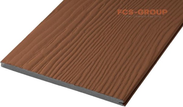 Фиброцементные панели FCS Group Wood Line F30 купить в Тамбове