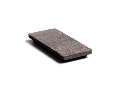 Заглушка для лавочного бруса Ecodecking Комфорт 40х90 венге купить в Тамбове