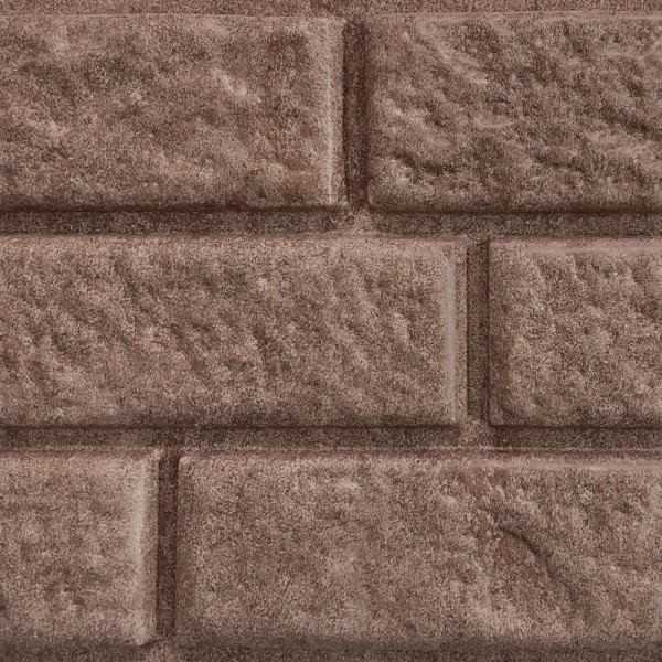 Сайдинг BRICKHOUSE коричневый купить в Тамбове