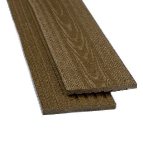 Заборная доска из ДПК  ECODECKING Дерево купить в Тамбове