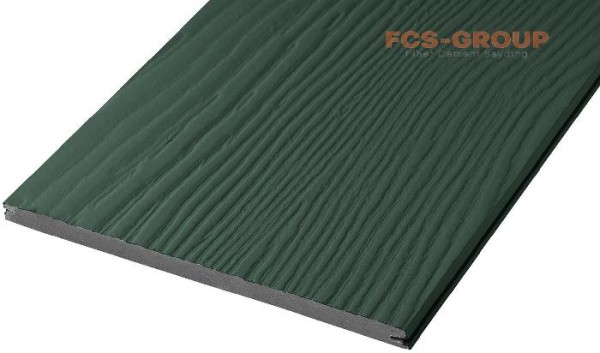 Фиброцементные панели FCS Group Wood Line F31 купить в Тамбове