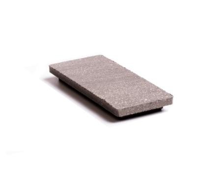 Заглушка для лавочного бруса Ecodecking Комфорт 40х90 шоколад купить в Тамбове