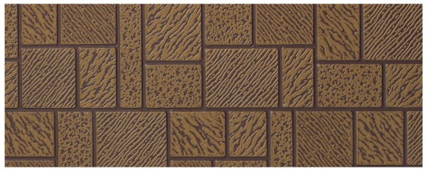 Фасадная панель Zodiac Мозаика AG5-005 купить в Тамбове