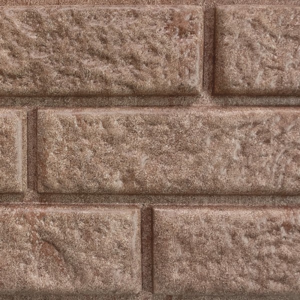 Сайдинг BRICKHOUSE песочный купить в Тамбове