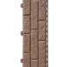 Сайдинг BRICKHOUSE песочный купить в Тамбове