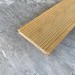 Террасная доска Latitudo Solid 150х21 Орех (Полнотелая) купить в Тамбове