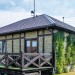 Фасадная панель Альта-Профиль, Бутовый Камень, Балтийский купить в Тамбове
