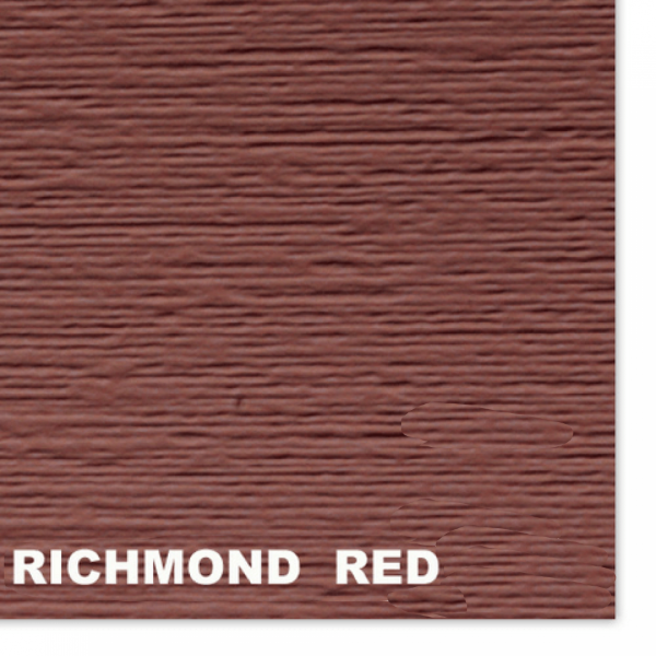 Сайдинг Виниловый Mitten, Sentry Mitten, Richmond red купить в Тамбове