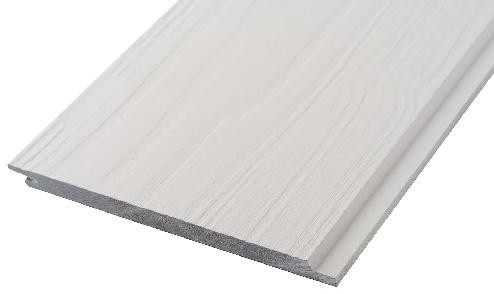 Фиброцементные панели Wood Click F01 купить в Тамбове