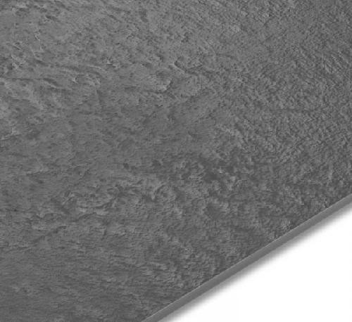 Фиброцементный сайдинг Roofas Board Stone Антрацит купить в Тамбове