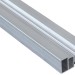 Лага алюминиевая KRONEX 50x25x3000 мм несущая купить в Тамбове