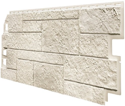 Фасадная панель VOX Sandstone (Сандстоун) бежевый купить в Тамбове