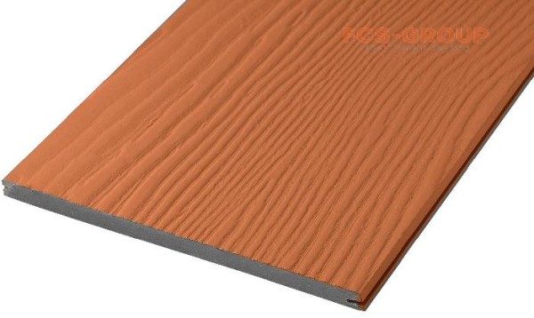 Фиброцементные панели FCS Group Wood Line F32 купить в Тамбове