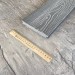 Террасная доска Latitudo Solid 150х21 Серый (Полнотелая) купить в Тамбове