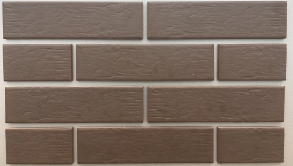 Фасадная Термопанели Аляска Natural Braun Struktur купить в Тамбове