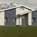 Фиброцементный сайдинг Roofas Board Stone Доломит купить в Тамбове