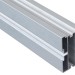 Лага алюминиевая KRONEX 80x40x3000 мм конструктивная купить в Тамбове