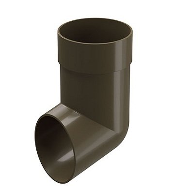 Наконечник Docke Premium ПВХ - Каштан купить в Тамбове