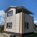 Сайдинг "blockhouse" под бревно, Престиж ВН-01, бежевый купить в Тамбове
