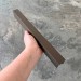 П-профиль Алюминиевый EasyDecking 35x25 Венге купить в Тамбове