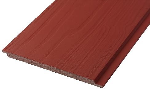 Фиброцементные панели Wood Click F61 купить в Тамбове