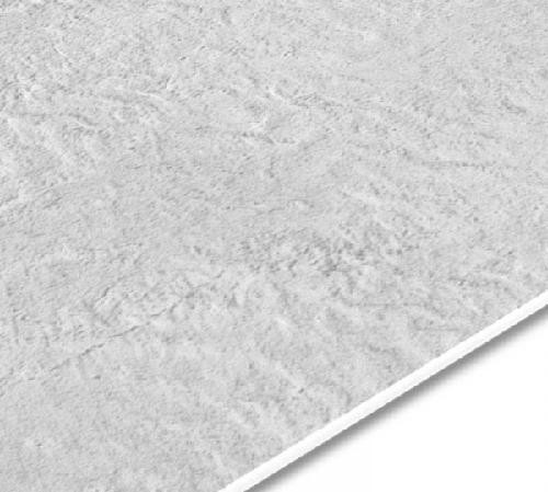 Фиброцементный сайдинг Roofas Board Stone Опал Серебристый купить в Тамбове