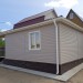 Сайдинг "blockhouse" под бревно, Престиж ВН-01, персиковый купить в Тамбове