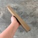 П-профиль Алюминиевый EasyDecking 35x25 Дуб купить в Тамбове