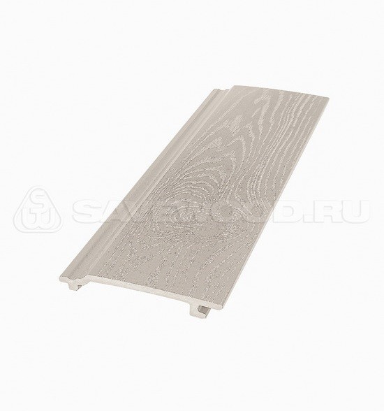 Сайдинг из дпк savewood sw-sorbus тангенциальный распил бежевый купить в Тамбове