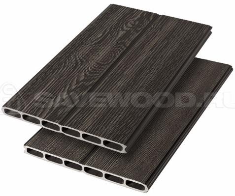 Грядочная доска ДПК 3D Savewood SW Laurus коричневый купить в Тамбове